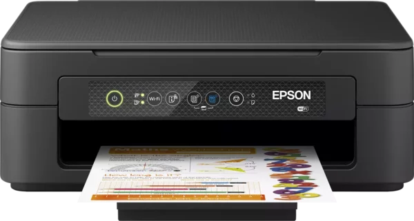 EPSON Expression XP-2200