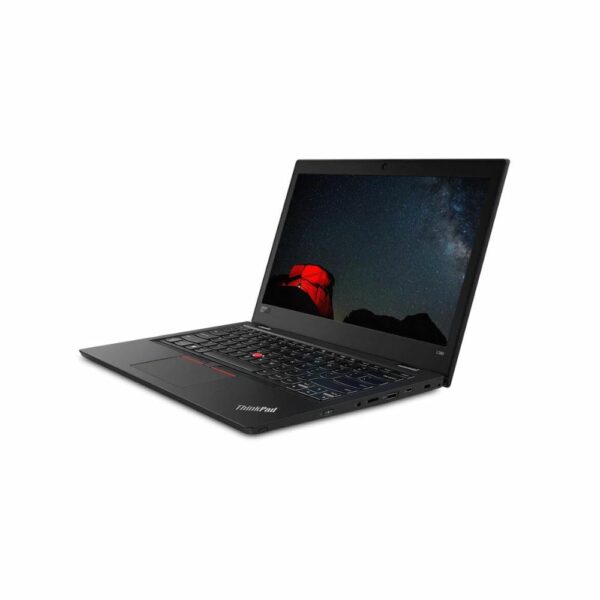 LENOVO THINKPAD L380 Intel Core i5-8350U 8GB 256GB NVMe 13.3" Windows 11 Pro