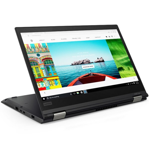 LENOVO REF. GRADO A++ THINKPAD X390 YOGA TOUCH 13"