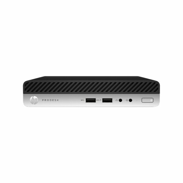 PC HP PRODESK 400 G3 MINI PC