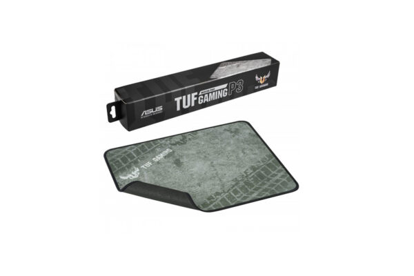 Asus TUF Gaming P3 durable mouse pad