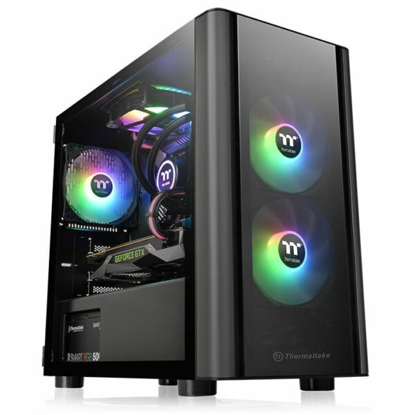 BUILD INTEL I7-14th RTX