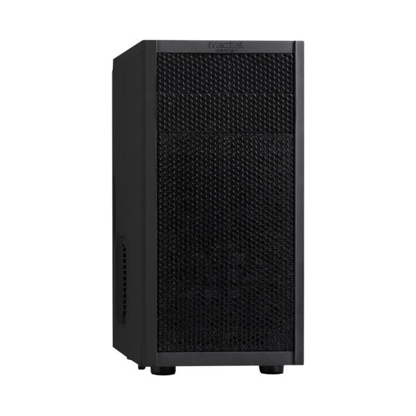 FRACTAL MID TOWER CORE 1000 USB 3.0 BLACK